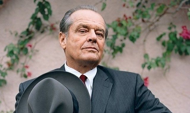 Source: Jack Nicholson’s Instagram